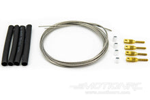 Load image into Gallery viewer, BenchCraft Heavy Duty Pull/Pull Control Set w/ 1mm Steel Wire BCT5010-027
