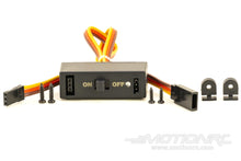 Load image into Gallery viewer, BenchCraft Heavy Duty Slide Switch with JR Leads BCT5058-006
