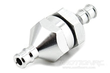 Load image into Gallery viewer, BenchCraft High Capacity Compact Fuel Filter - Silver BCT5031-022
