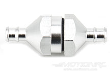 Load image into Gallery viewer, BenchCraft High Capacity Compact Fuel Filter - Silver BCT5031-022
