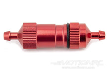 Load image into Gallery viewer, BenchCraft High Capacity Fuel Filter - Red BCT5031-023
