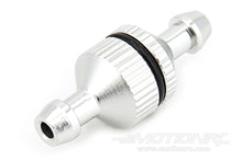 Load image into Gallery viewer, BenchCraft In-Line Fuel Filter - Silver BCT5031-007
