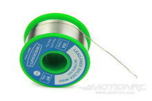 Load image into Gallery viewer, BenchCraft Lead-Free Solder with 1.0mm diameter 100g/Reel BCT5030-004
