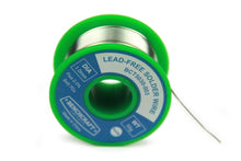 Load image into Gallery viewer, BenchCraft Lead-Free Solder with 1.0mm diameter 50g/Reel BCT5030-003
