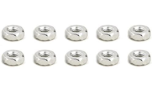 BenchCraft M2 Hex Nuts (10 Pack) BCT5056-006