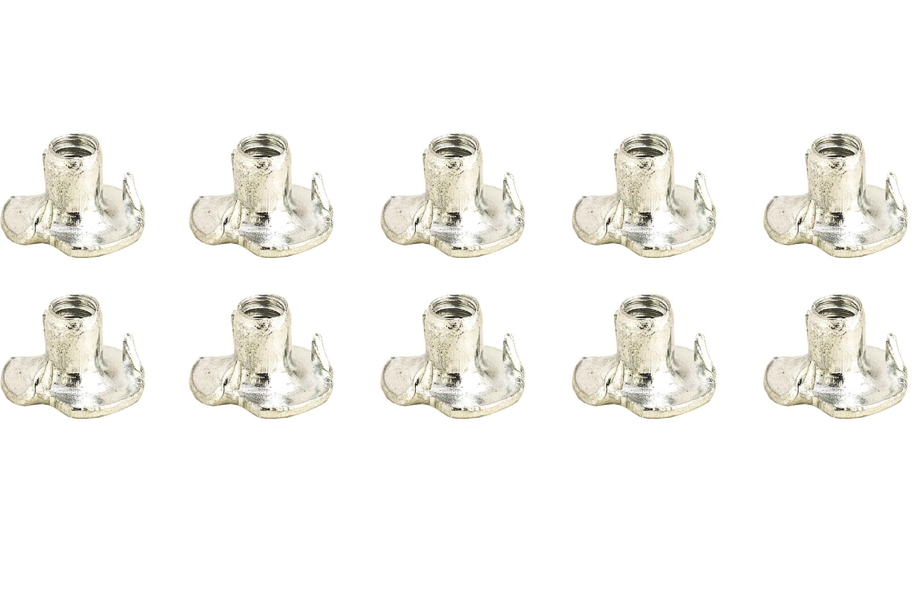 BenchCraft M2 T-Nuts (10 Pack) BCT5056-001