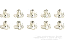 Load image into Gallery viewer, BenchCraft M2 T-Nuts (10 Pack) BCT5056-001
