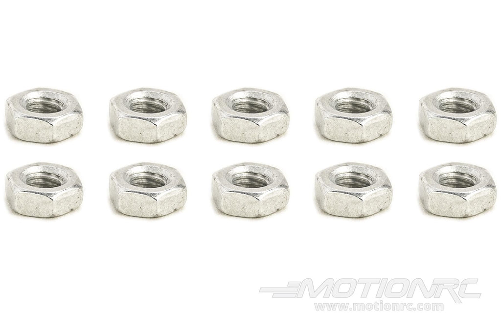 BenchCraft M3 Hex Nuts (10 Pack) BCT5056-007