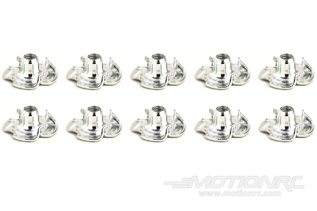 BenchCraft M3 T-Nuts (10 Pack) BCT5056-002