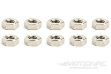 Load image into Gallery viewer, BenchCraft M4 Hex Nuts (10 Pack) BCT5056-008
