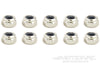 BenchCraft M4 Nylon Lock Nuts (10 Pack) BCT5056-010