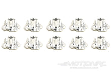 Load image into Gallery viewer, BenchCraft M4 T-Nuts (10 Pack) BCT5056-003
