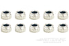 BenchCraft M5 Nylon Lock Nuts (10 Pack) BCT5056-011
