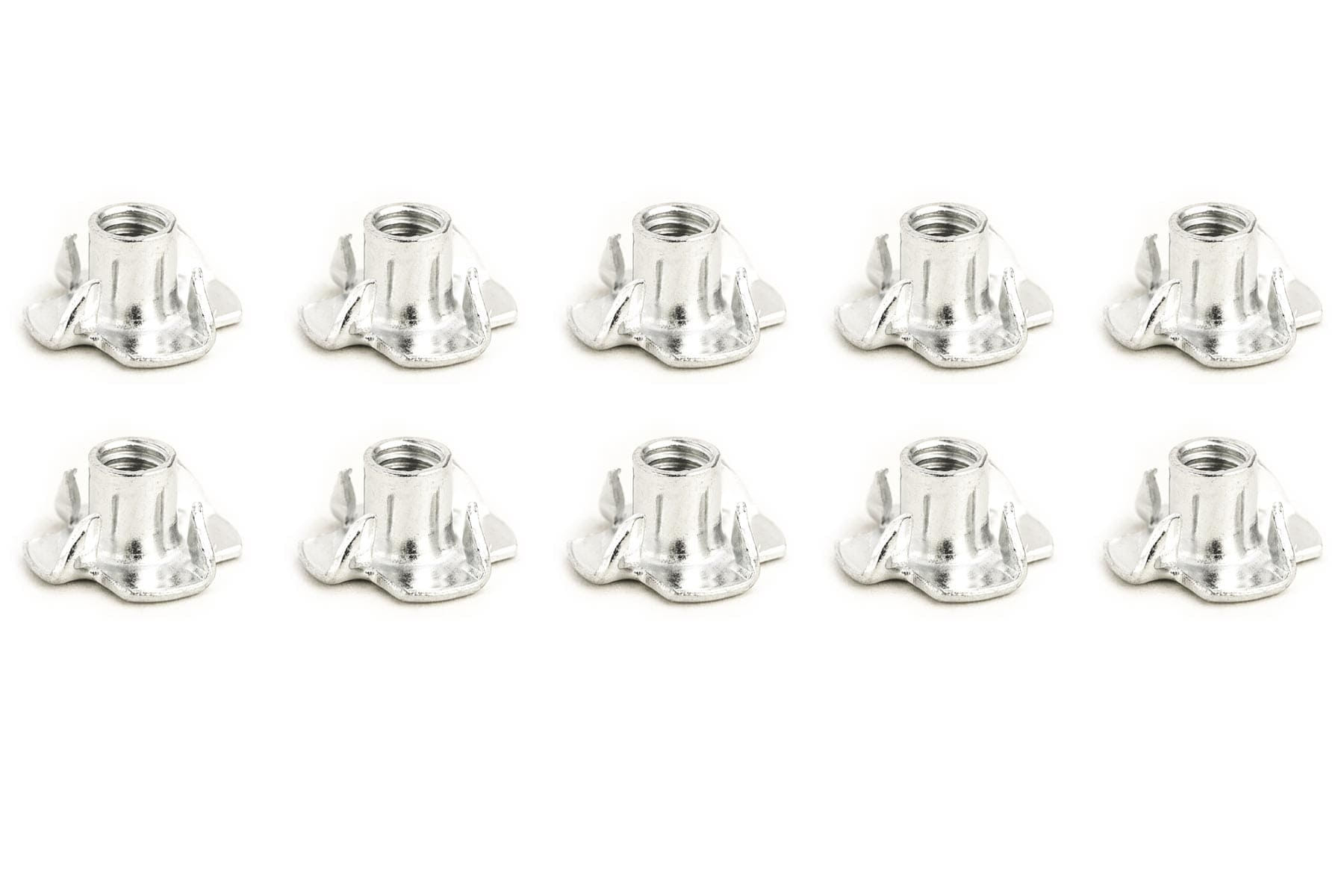 BenchCraft M5 T-Nuts (10 Pack) BCT5056-004