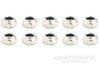 BenchCraft M6 Nylon Lock Nuts (10 Pack) BCT5056-012