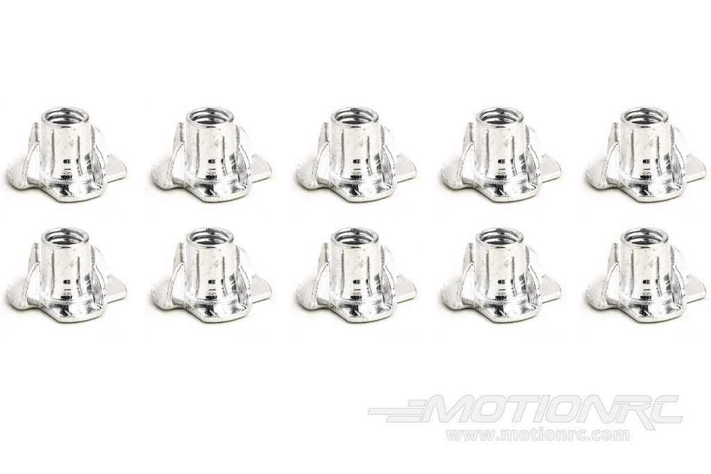BenchCraft M6 T-Nuts (10 Pack) BCT5056-005
