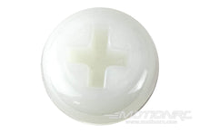Load image into Gallery viewer, BenchCraft M8 x 20mm Nylon Screws - White (10 Pack) BCT5040-007
