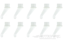Load image into Gallery viewer, BenchCraft Micro Control Horns - Clear (10 Pack) BCT5010-002
