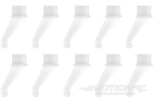 Load image into Gallery viewer, BenchCraft Mini Control Horns - Clear (10 Pack) BCT5010-004
