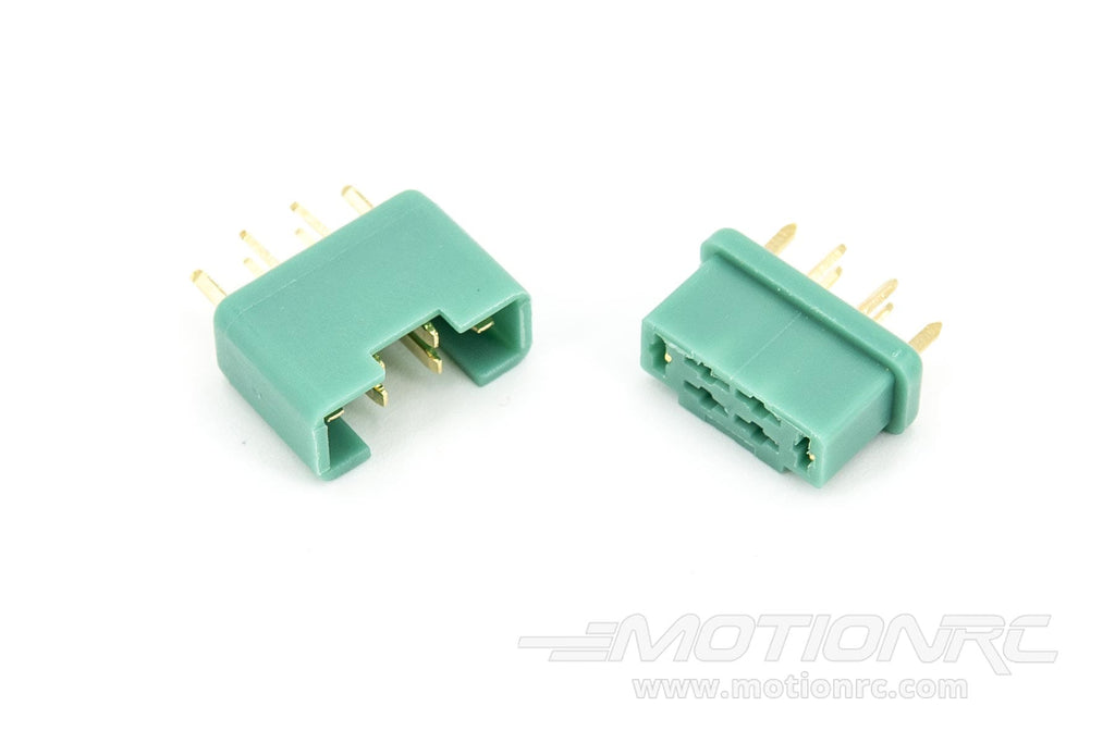 BenchCraft MPX Connector (1 Pair) BCT5062-001