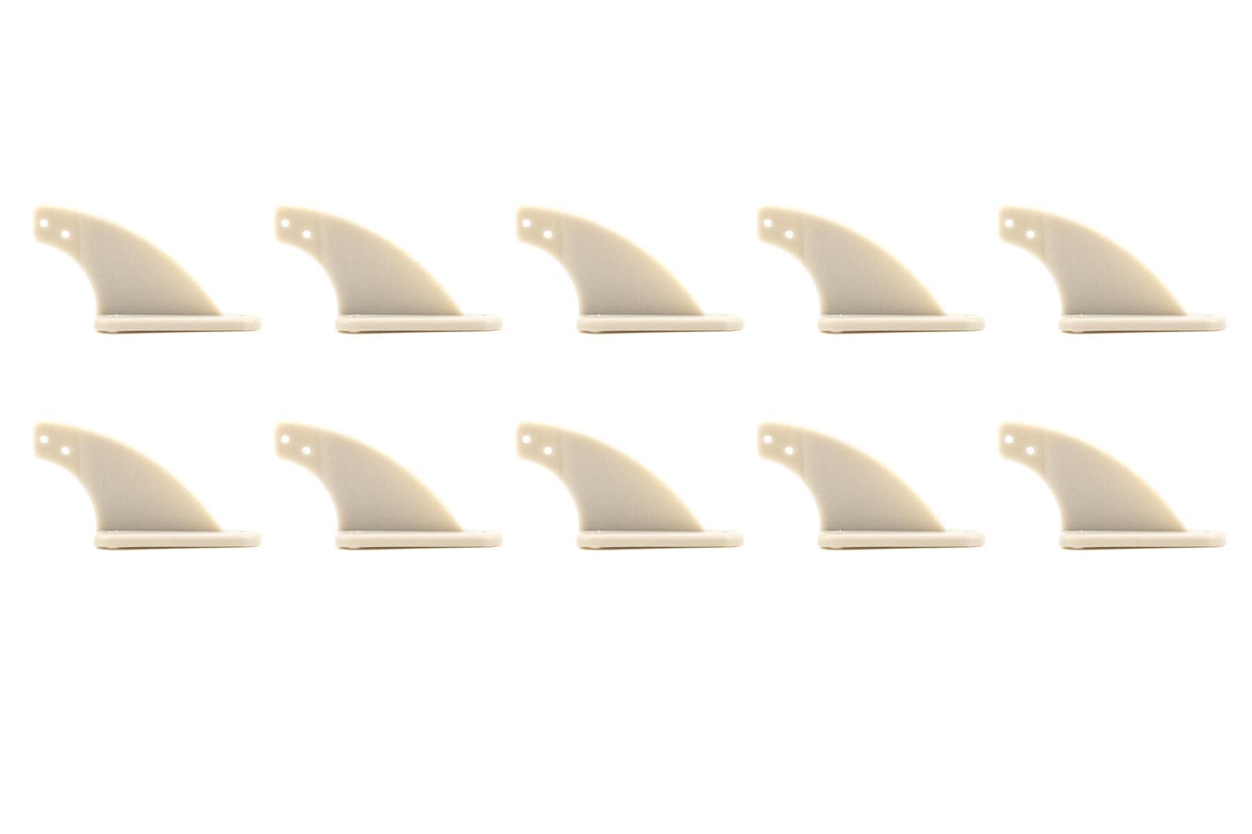 BenchCraft Nylon Control Horns - Large (10 Pack) BCT5010-009