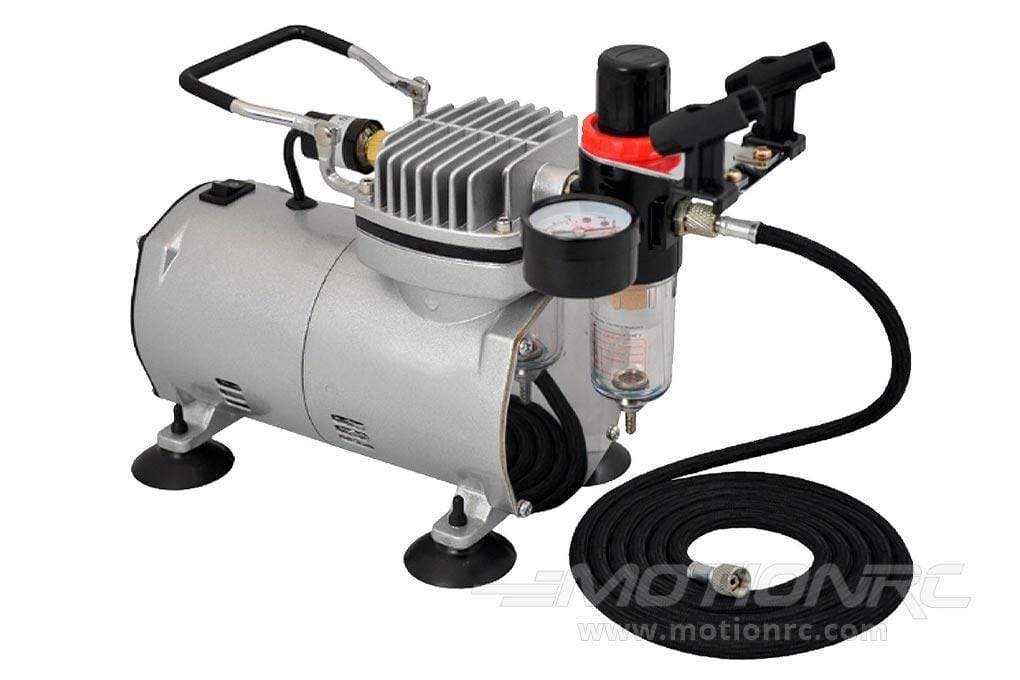 Benchcraft PC100 Airbrush Compressor