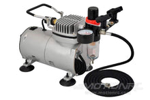 Load image into Gallery viewer, Benchcraft PC100 Airbrush Compressor
