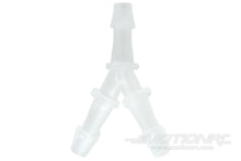 Load image into Gallery viewer, BenchCraft Plastic Fuel Tube Y-Joint - Large BCT5031-017
