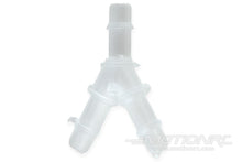 Load image into Gallery viewer, BenchCraft Plastic Fuel Tube Y-Joint - Small BCT5031-016
