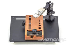 Load image into Gallery viewer, BenchCraft RC Connector Soldering Jig with Articulating Arm BCT5017-003
