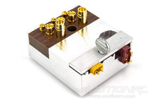 Load image into Gallery viewer, BenchCraft ST110 Aluminum Soldering Jig For RC Connectors BCT5030-001
