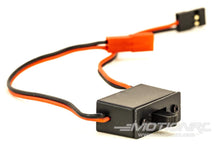 Load image into Gallery viewer, BenchCraft Standard Slide Switch with JR/JST Leads BCT5058-005
