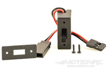 Load image into Gallery viewer, BenchCraft Standard Slide Switch with JR Leads BCT5058-004
