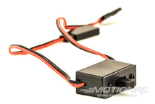 Load image into Gallery viewer, BenchCraft Standard Slide Switch with JR Leads BCT5058-004

