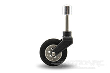 Load image into Gallery viewer, BenchCraft Tail Landing Gear Assembly w/ 25mm Wheel BCT5047-003
