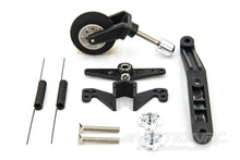 Load image into Gallery viewer, BenchCraft Tail Landing Gear Assembly w/ 25mm Wheel BCT5047-003
