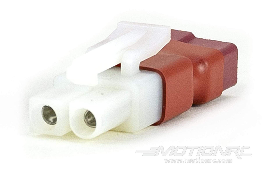 BenchCraft Tamiya Male to T-Connector Female Adapter BCT5061-014