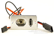 Load image into Gallery viewer, BenchCraft Toggle Switch with JR/Futaba Leads BCT5058-007
