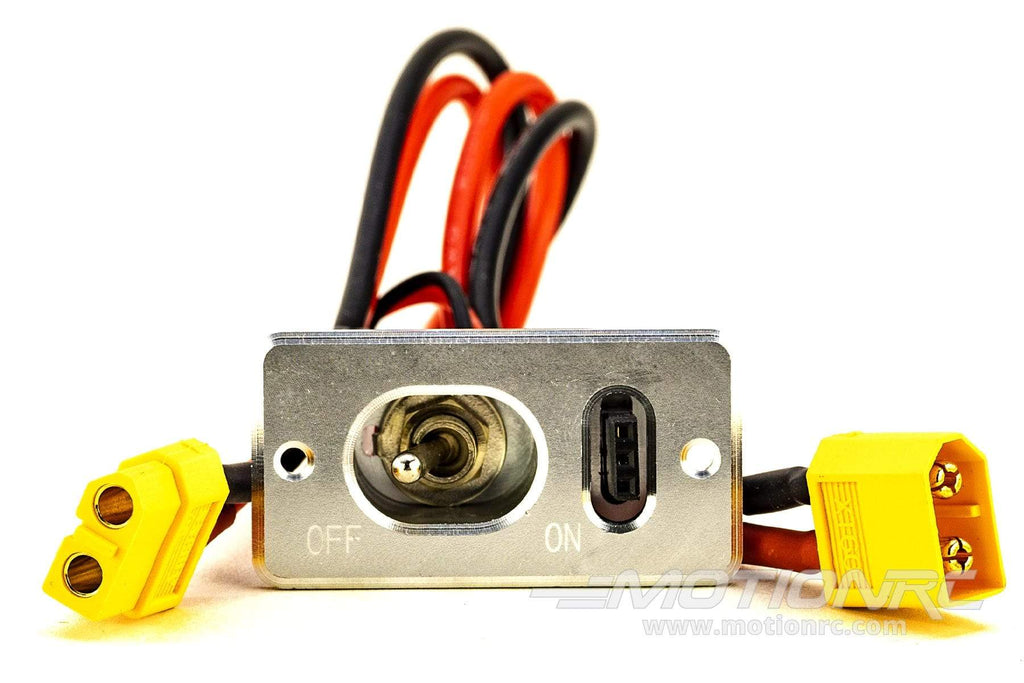 BenchCraft Toggle Switch with XT60 Leads BCT5058-009