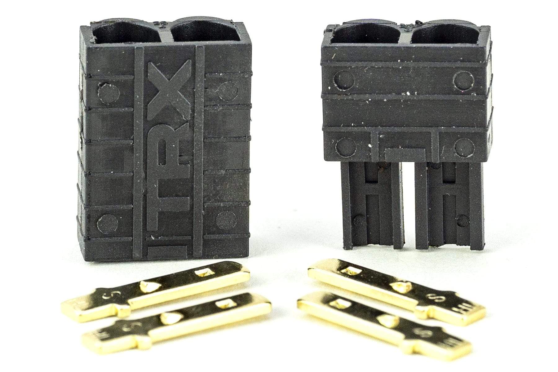 BenchCraft Traxxas Connectors (1 Pair) BCT5062-002