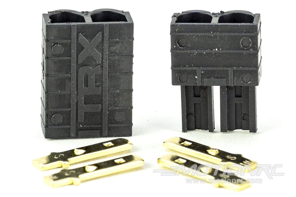 BenchCraft Traxxas Connectors (1 Pair) BCT5062-002