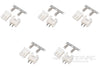 BenchCraft XH-2P Connectors (5 Pairs) BCT5062-043