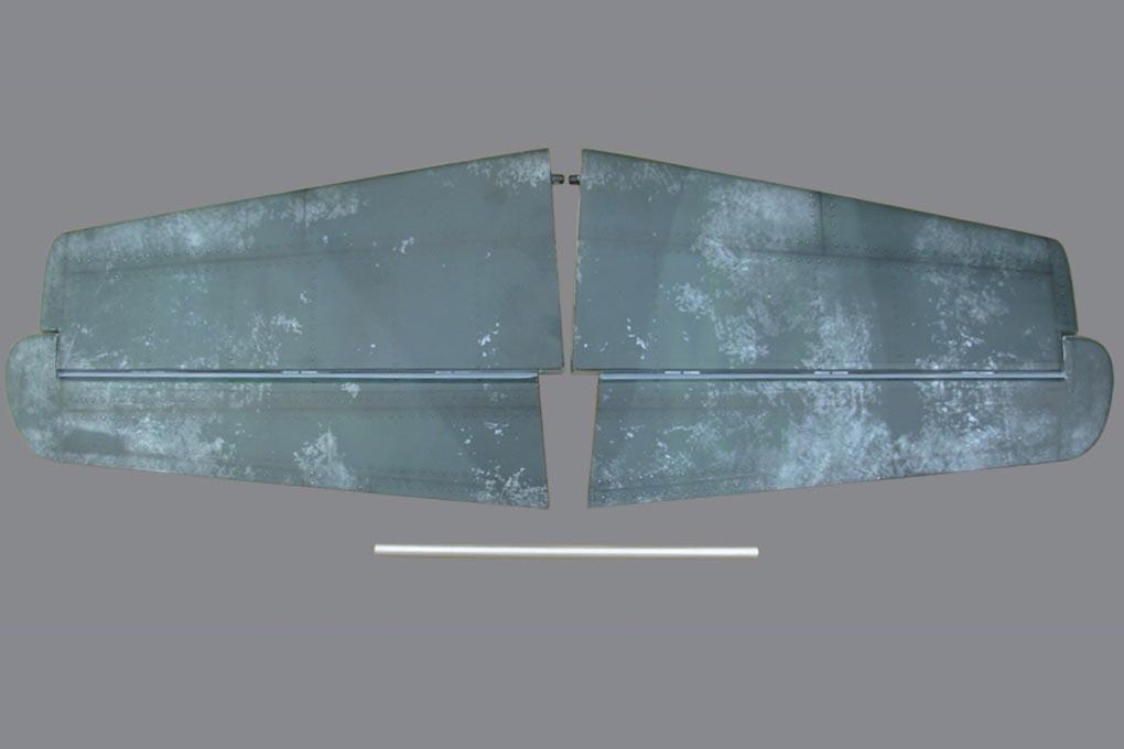 Black Horse 1724mm Dornier DO335 Horizontal Stabilizer