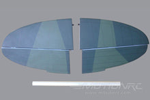 Load image into Gallery viewer, Black Horse 1750mm Heinkel He111 Horizontal Stabilizer BHHE004
