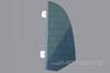 Black Horse 1750mm Heinkel He111 Rudder BHHE005