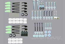 Load image into Gallery viewer, Black Horse 1790mm B.A. Eagle Hardware Set BHEG010
