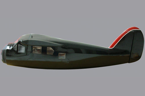 Black Horse 1840mm Noorduyn Norseman Fuselage BHNN001