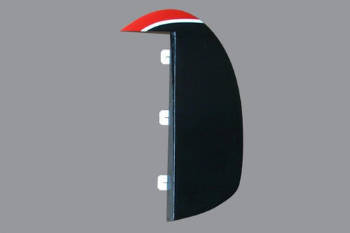 Black Horse 1840mm Noorduyn Norseman Rudder BHNN005