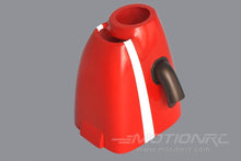 Load image into Gallery viewer, Black Horse 1840mm Pilatus PC-9 Fiberglass Cowling BHPC006
