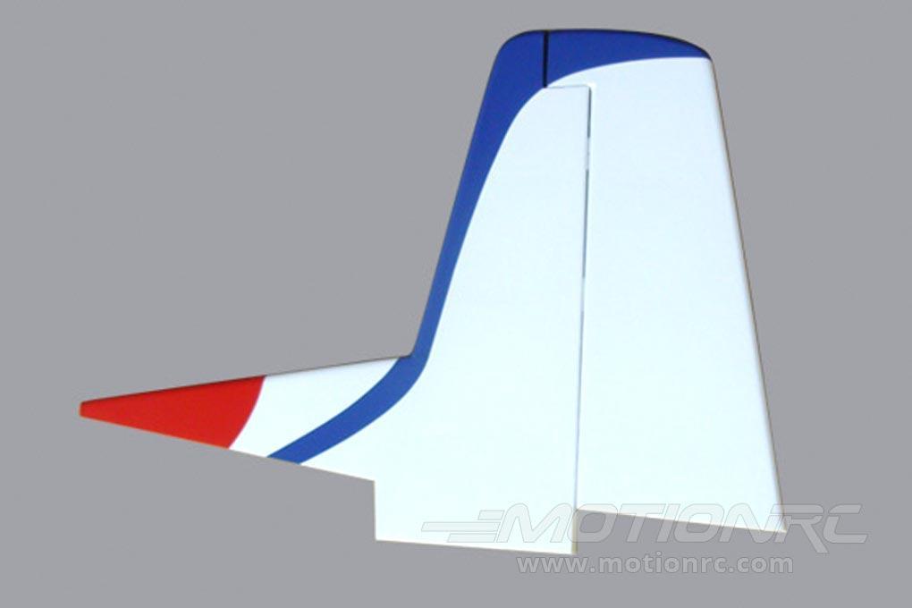 Black Horse 1840mm Pilatus PC-9 Vertical Stabilizer BHPC005